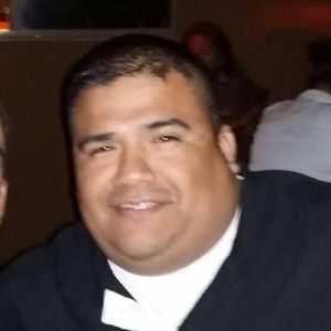 Meet your Posher, Robert